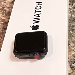 Apple Watch series 3